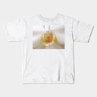 Into The Orchid Kids T-Shirt